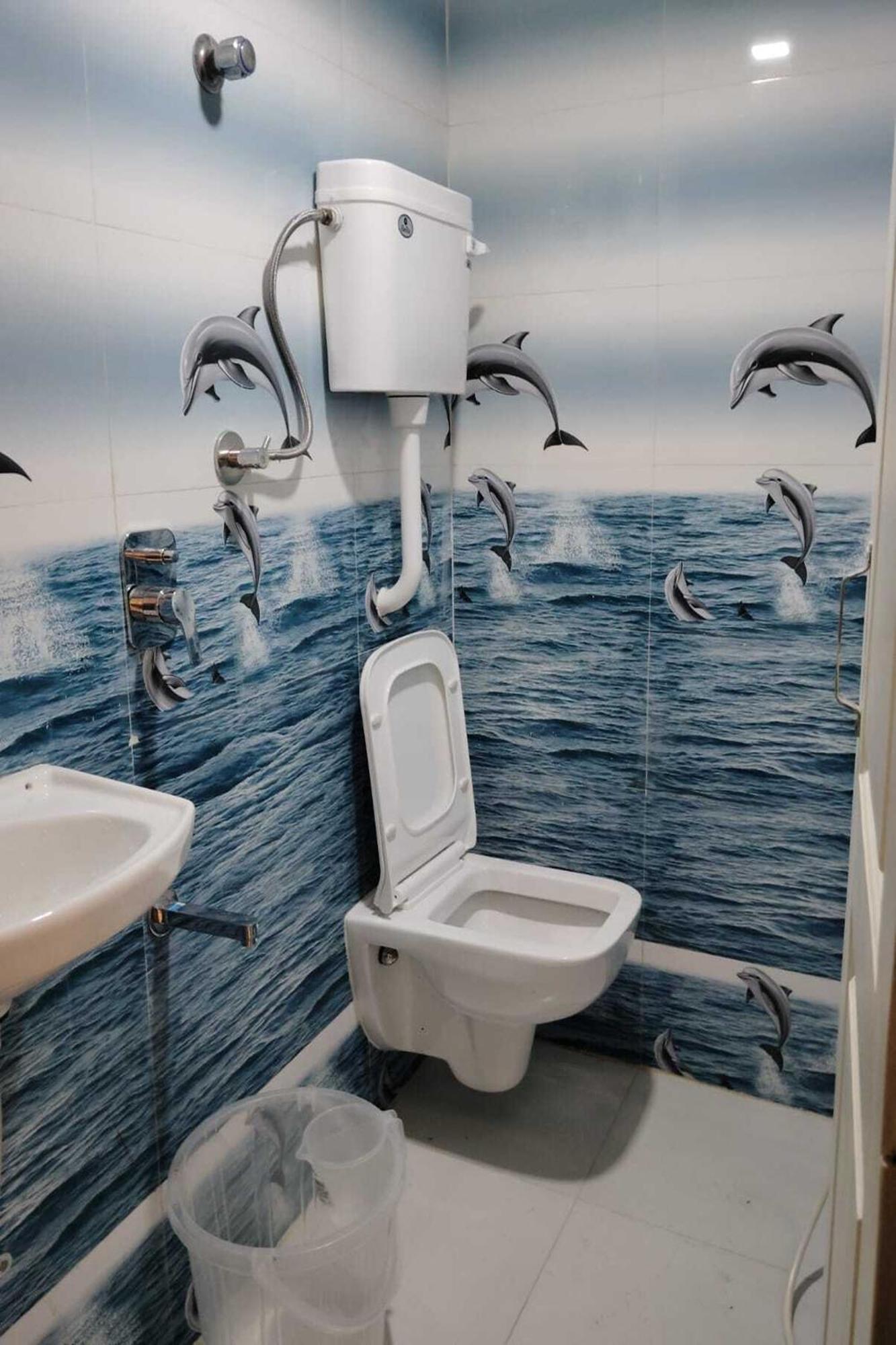 Hotel Shera Residency ムンバイ エクステリア 写真
